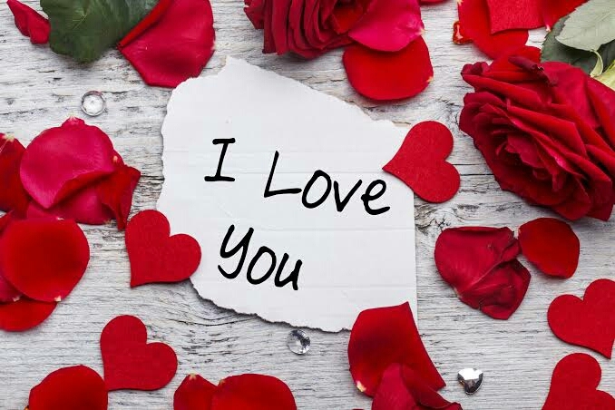 love you