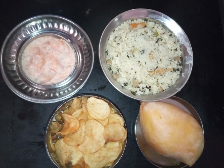 New combination