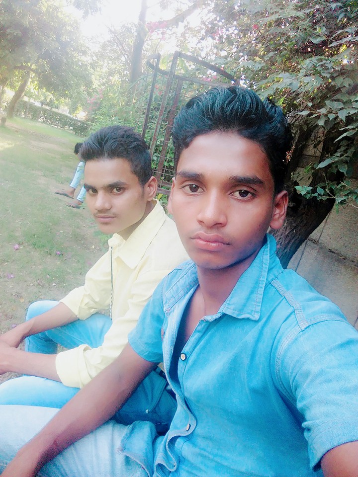 Goutam kumar