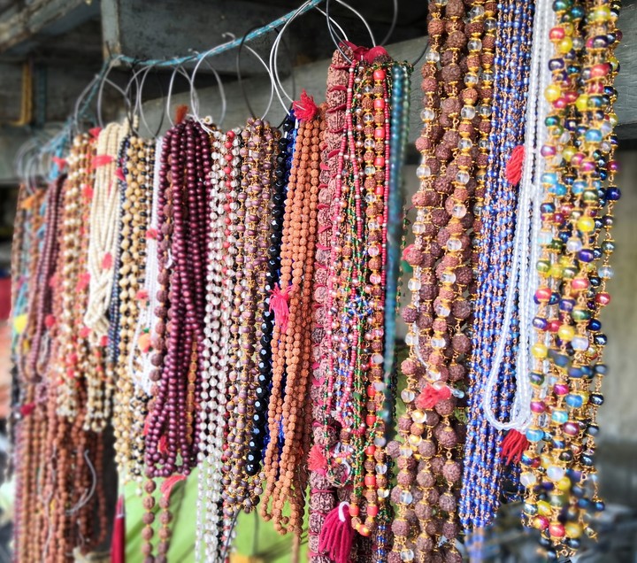 indian attractions