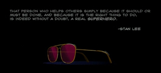 Stan Lee