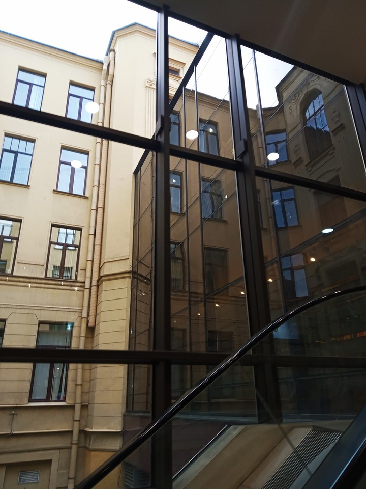 window