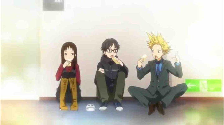 Shigatsu wa kimino uso