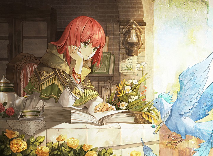Shirayuki