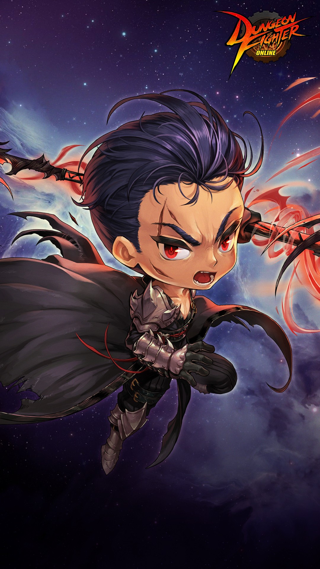 Dungeon Fighter Online