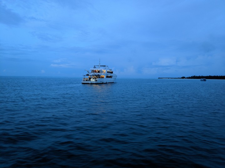 Yatch