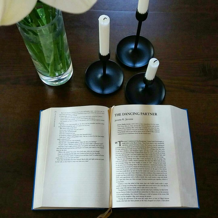 Book
