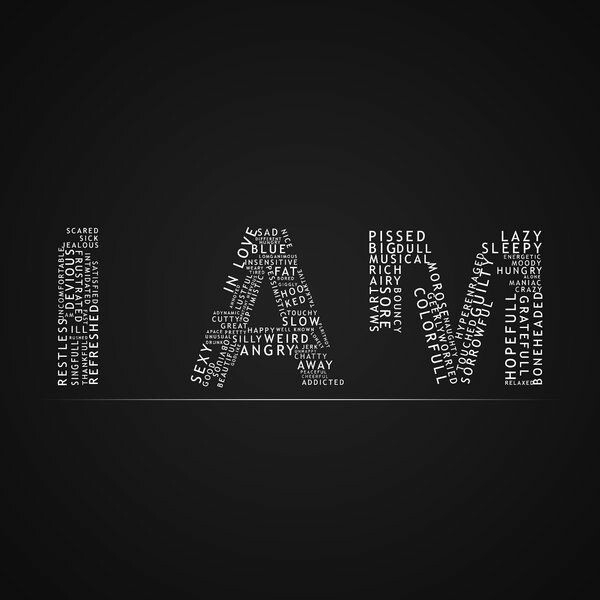 I AM