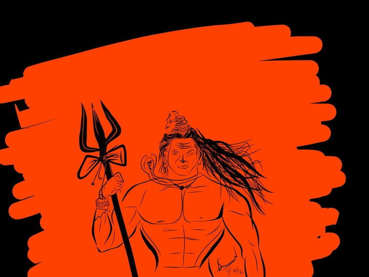 shiva