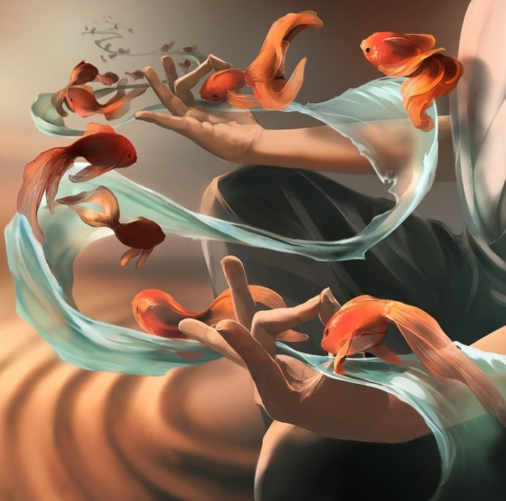 Fish