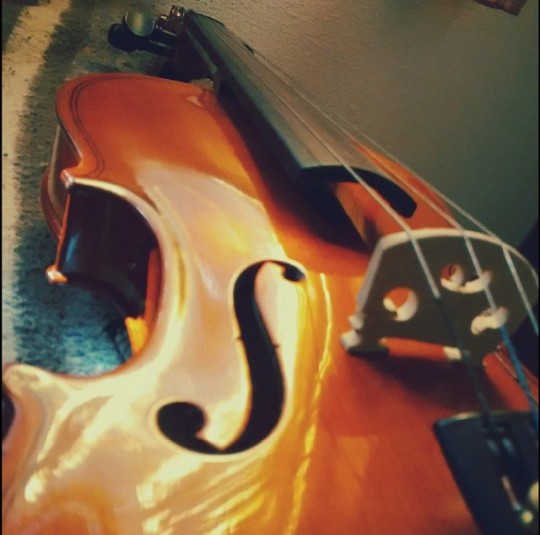 Music Please