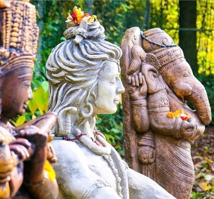 Shiva