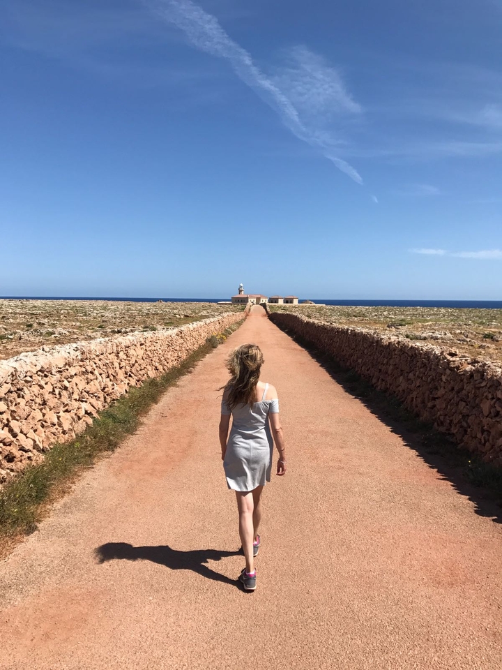 menorca
