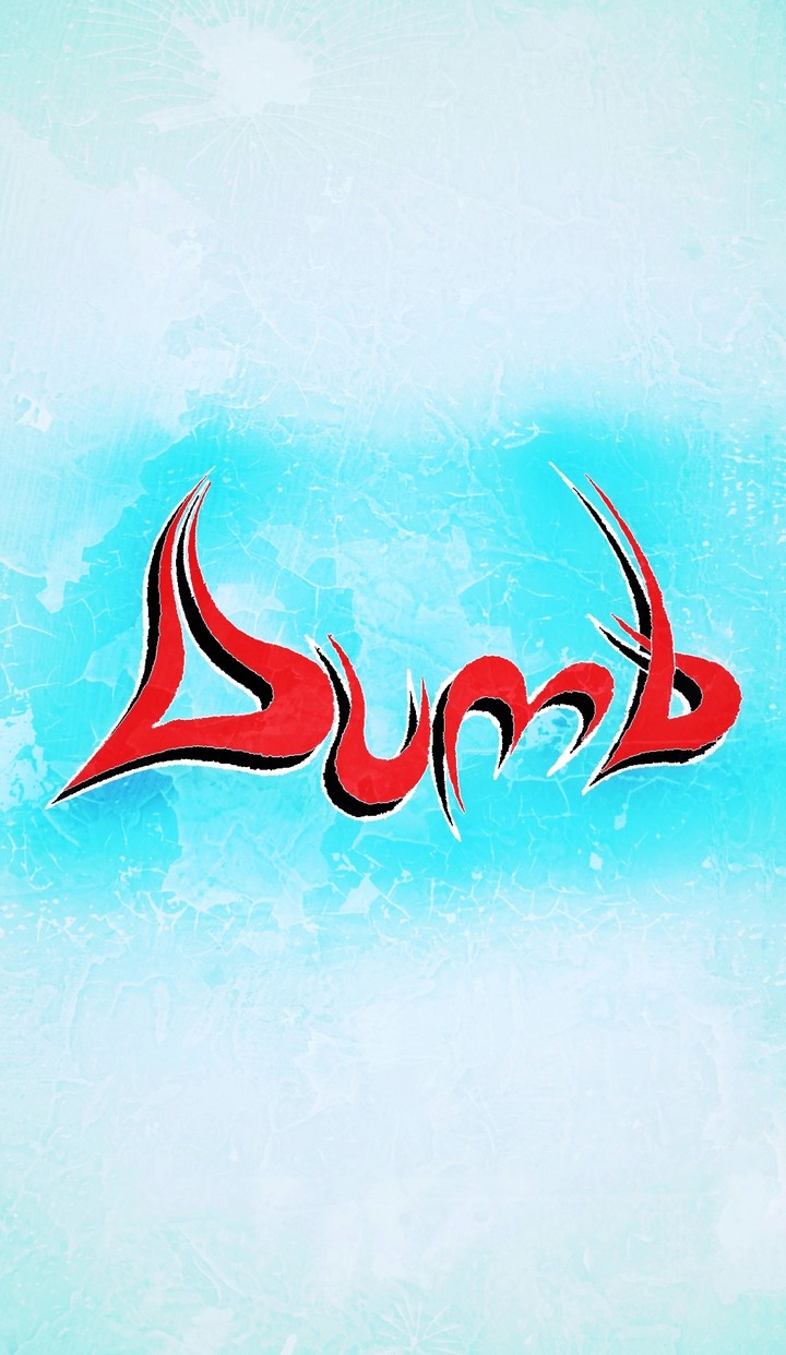 Dumb