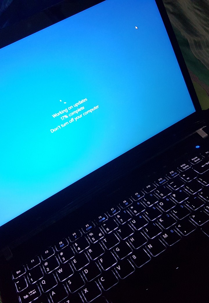 Laptop