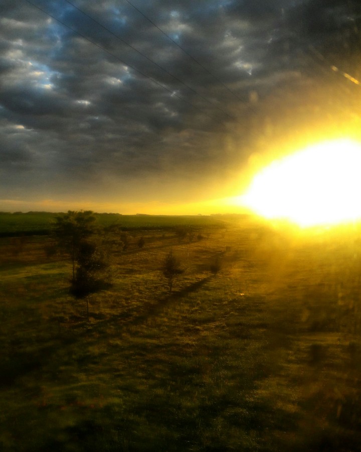 San Luis, Argentina