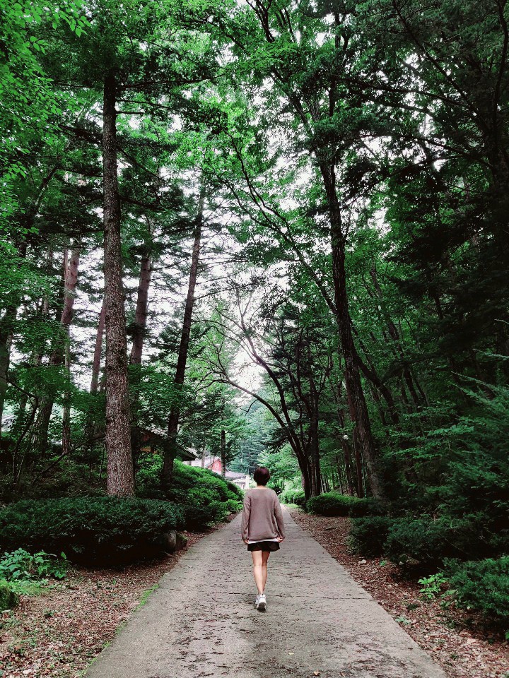 길