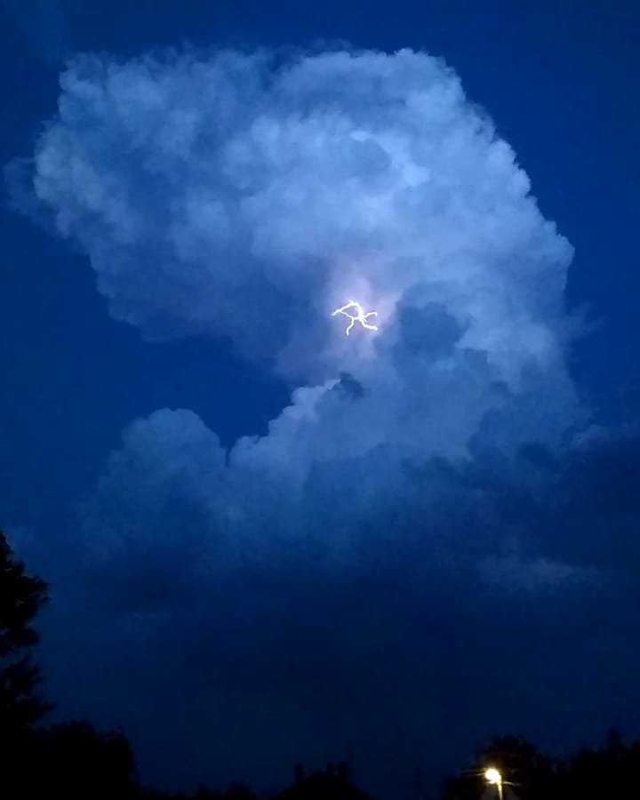 lightining