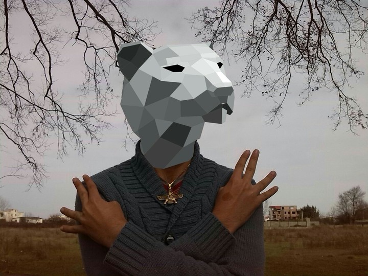me