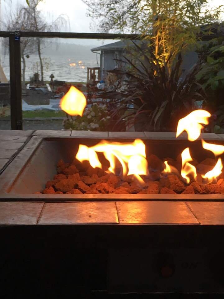 ..spirit flames..