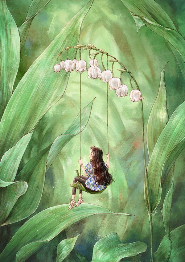 illustration