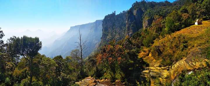 Beautiful Ooty