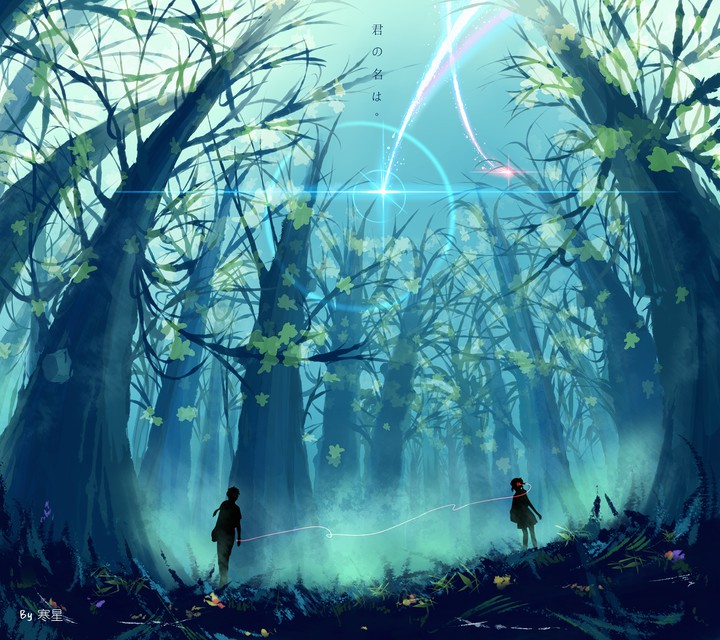 Your Name