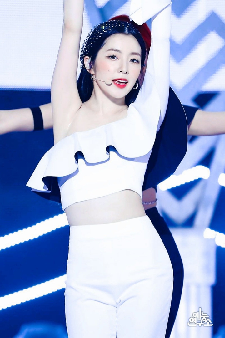 Red Velvet*