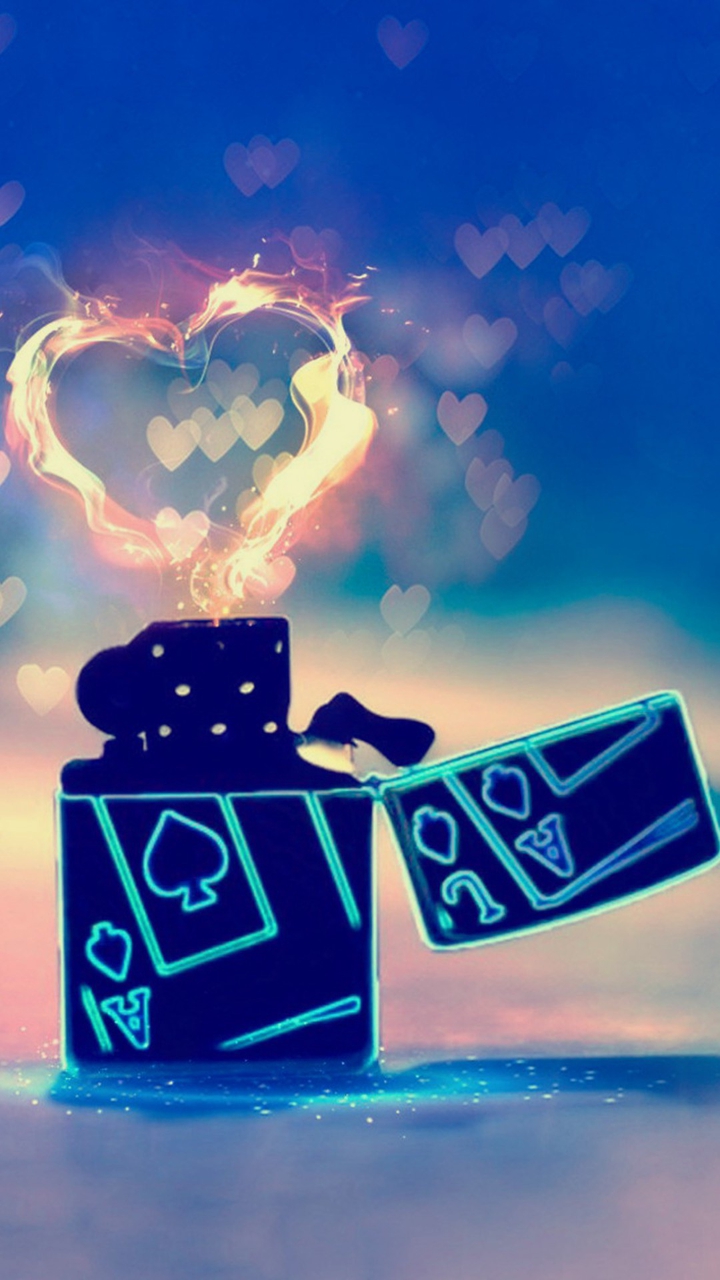 light up love
