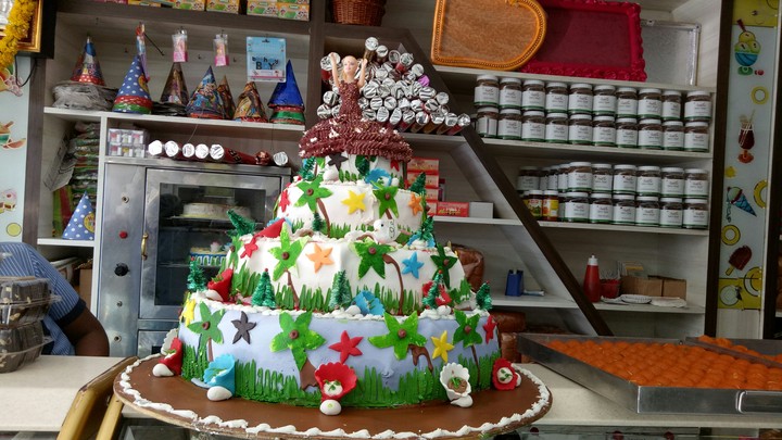 cake