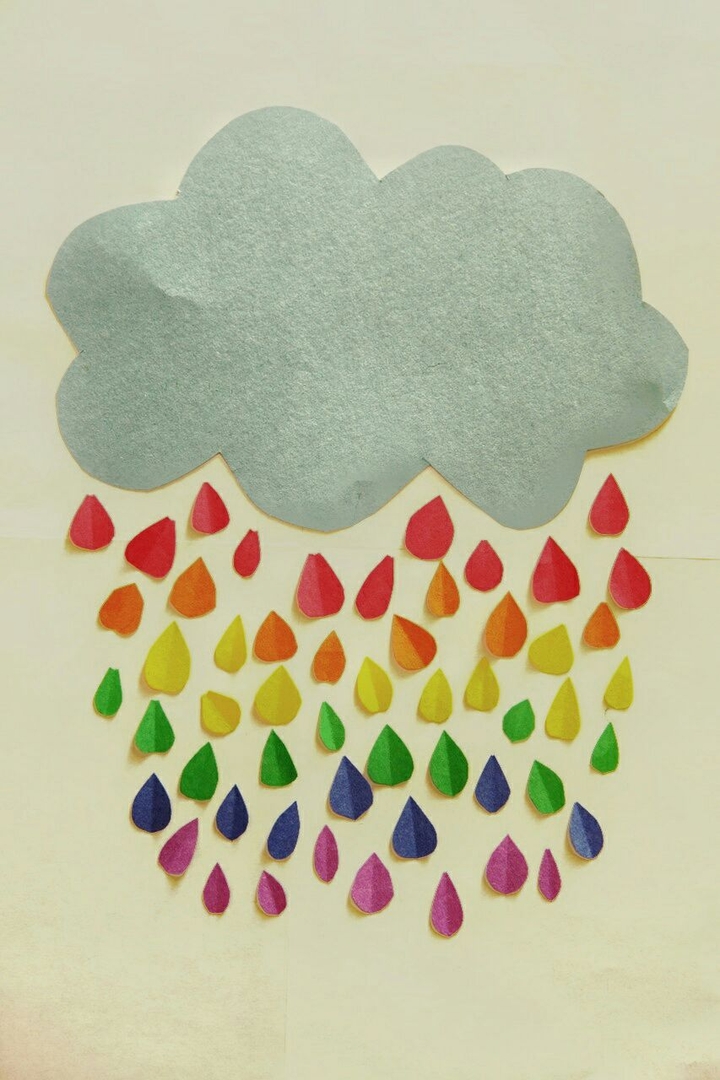 rain