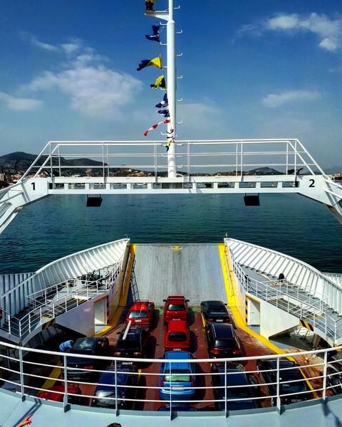 On board.