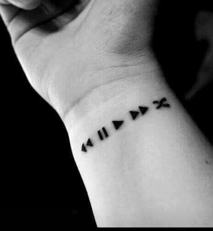 music