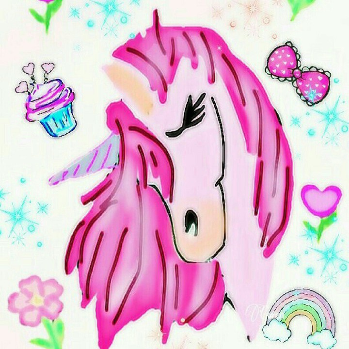 unicorn