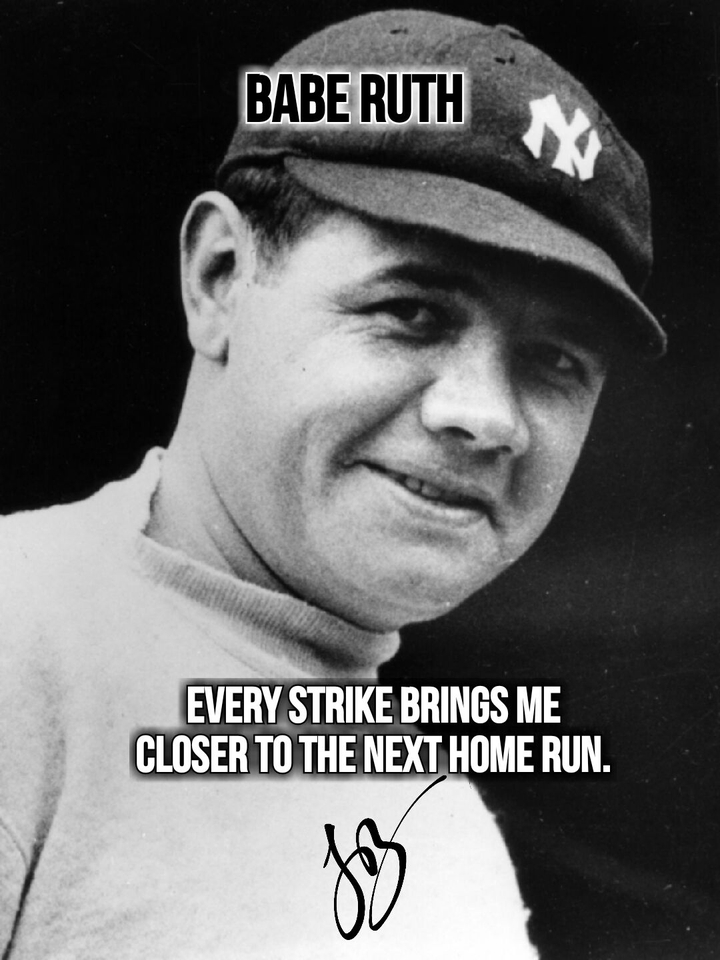 Babe Ruth Life