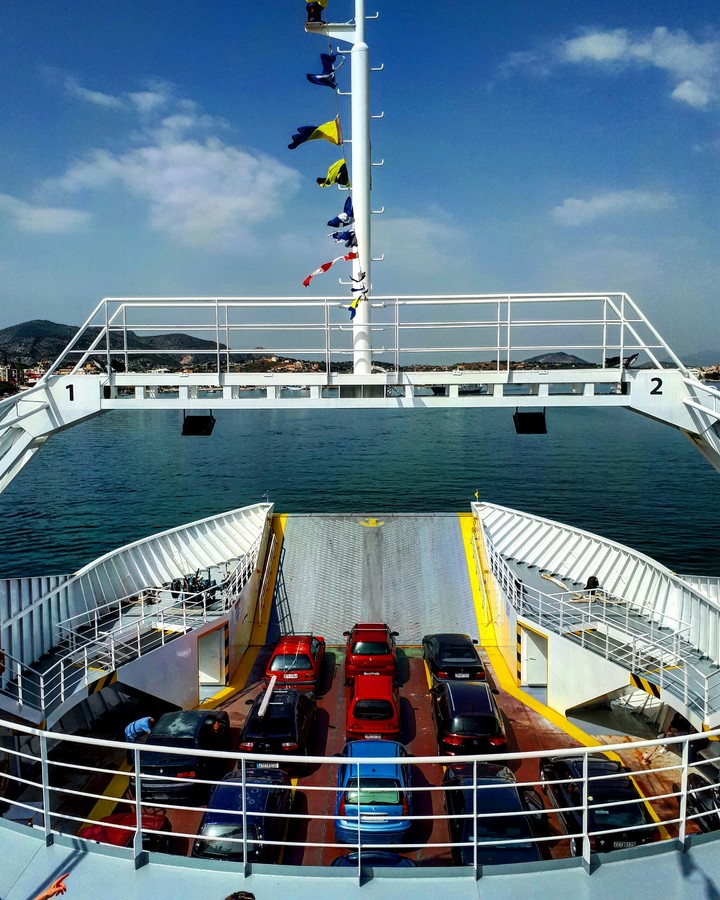 On board.