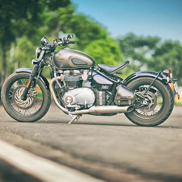 bike
