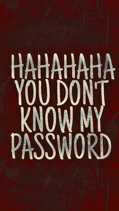 Password