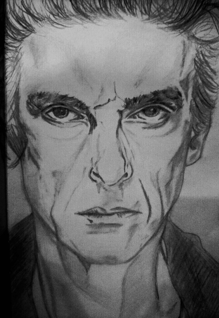 Doctor Who