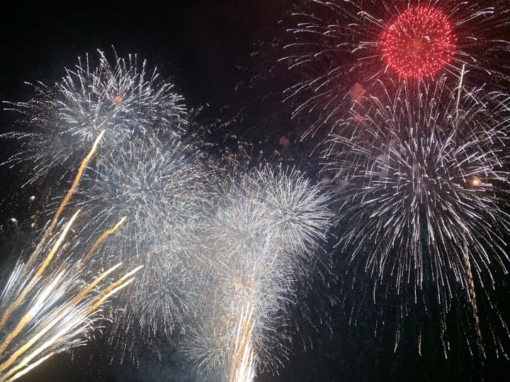 HANABI