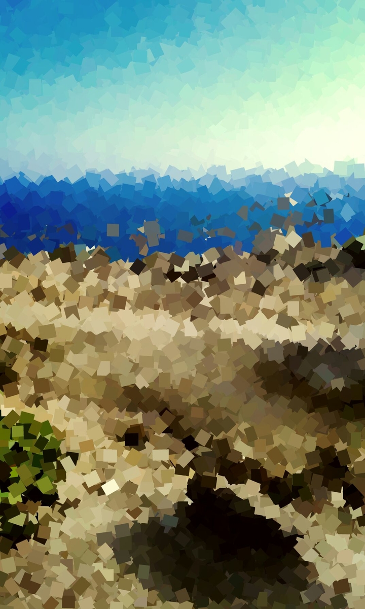 Wind confused the perfect puzzle