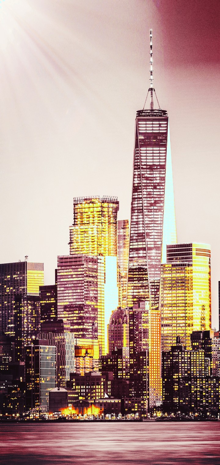 City