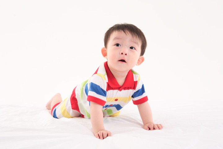 Baby II