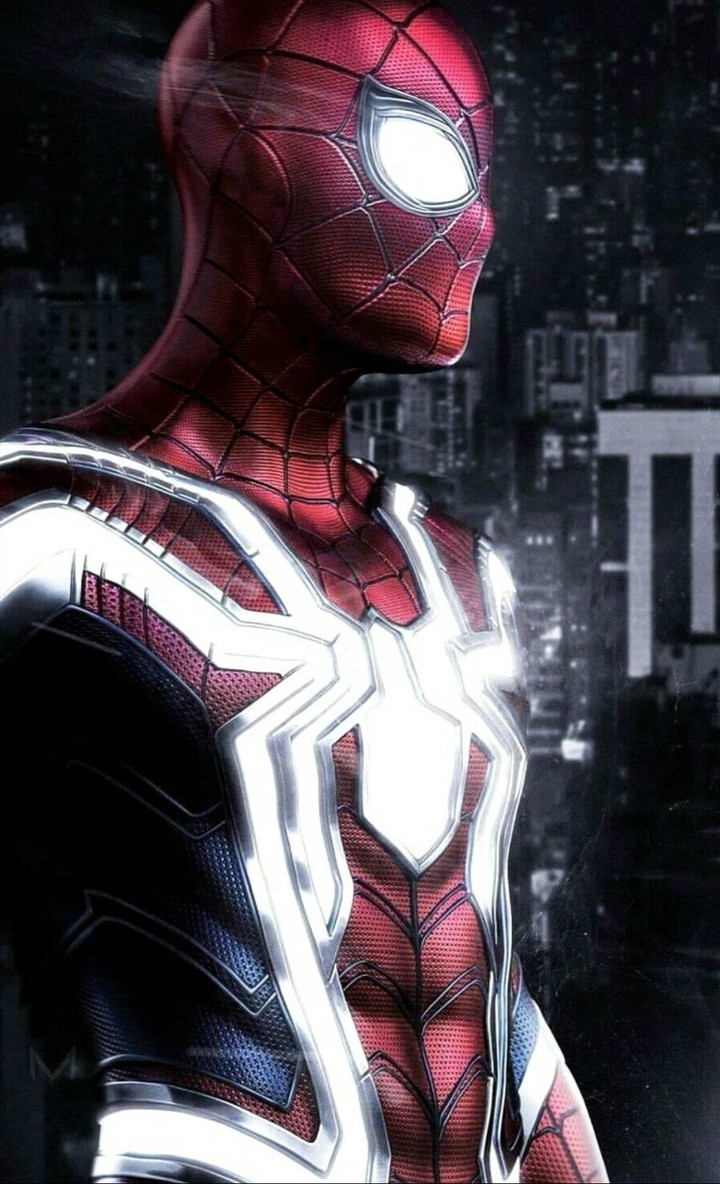 PS4 Spiderman