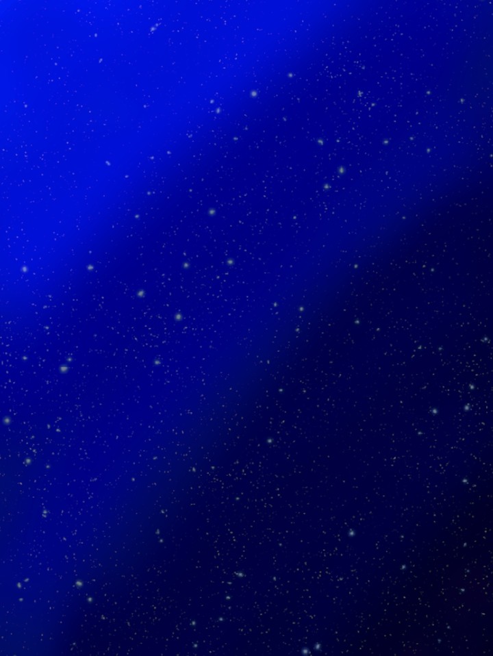 star sky