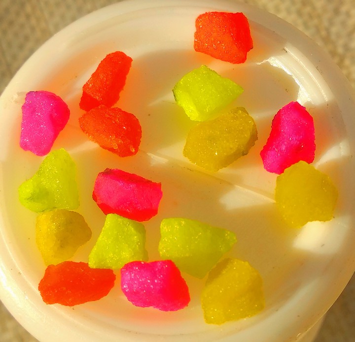 hielo