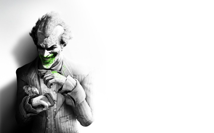 JOKER
