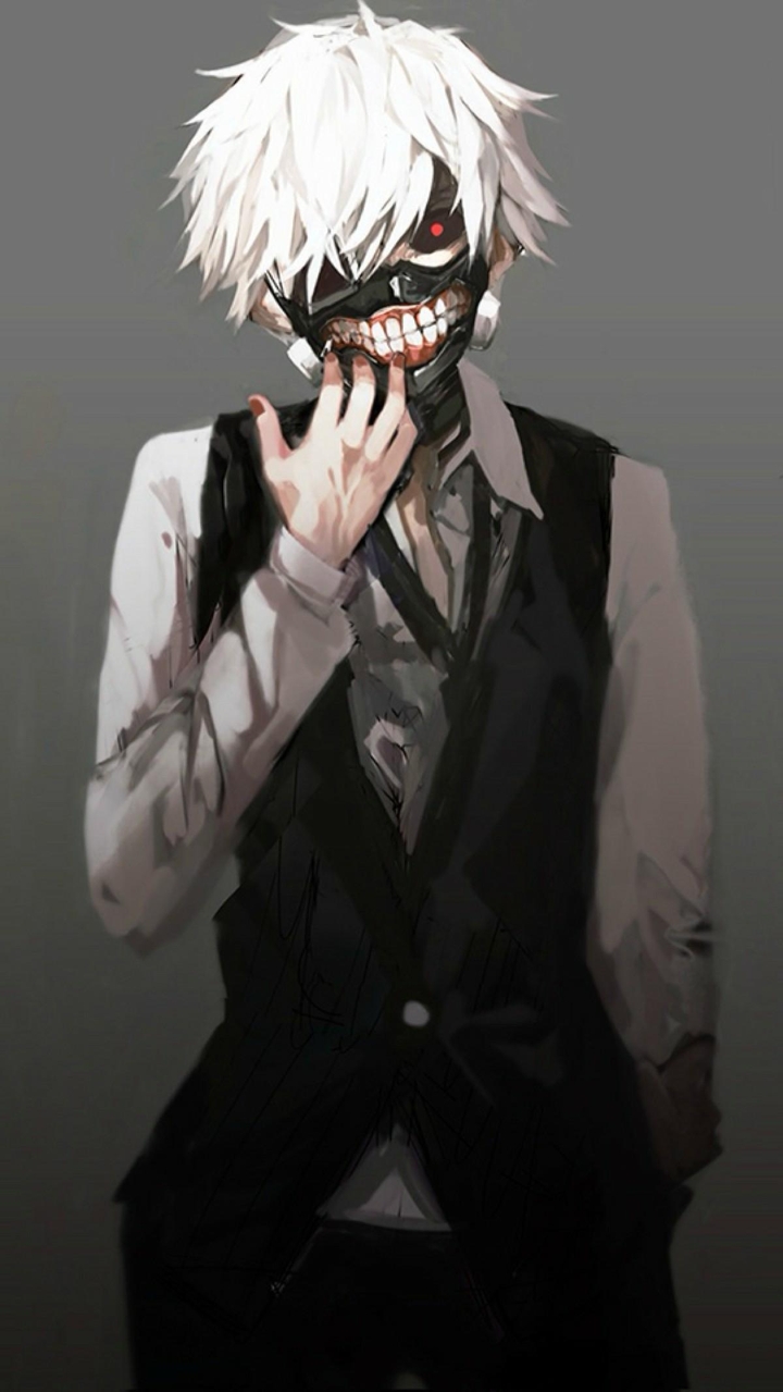 tokyoghoul