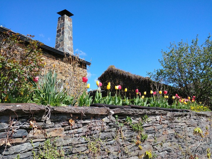 Pueblos Negros