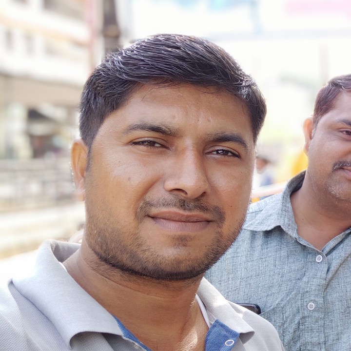 selfie